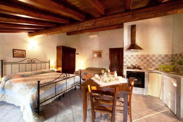 Others 4, B&B Casale Onida, Mantua