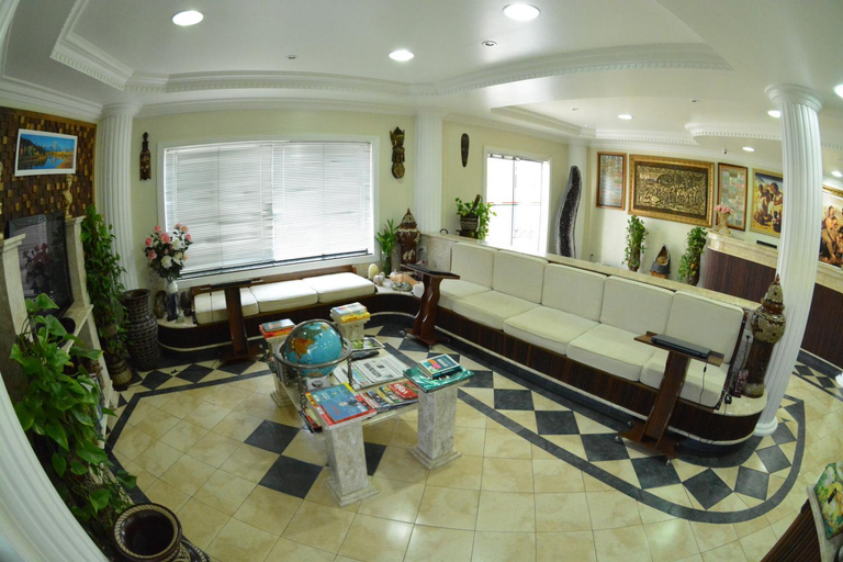 Public Area
