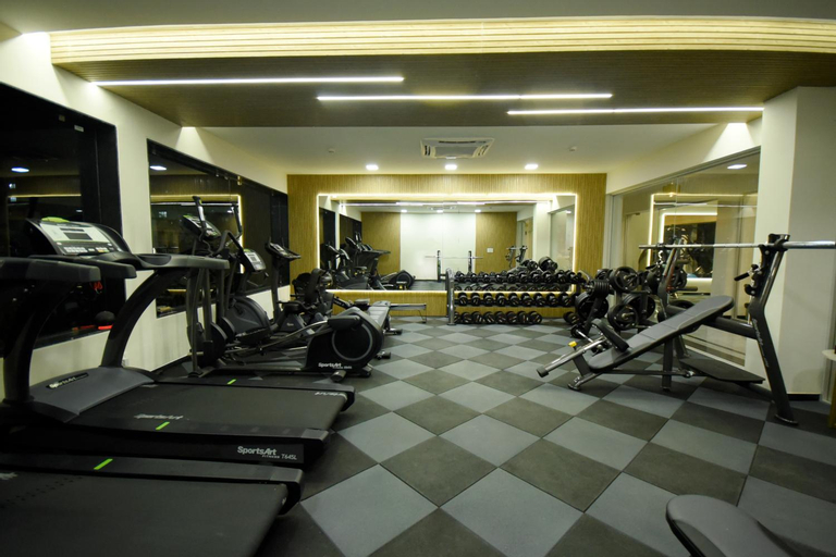 The Daman Club, Daman