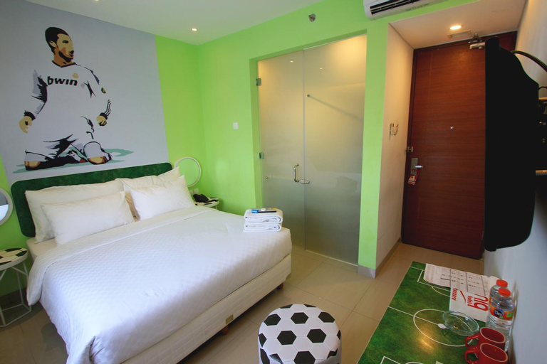 Bedroom 16