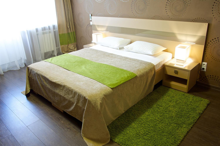 Others 5, Green Park Kaluga Hotel, Kaluga gorsovet