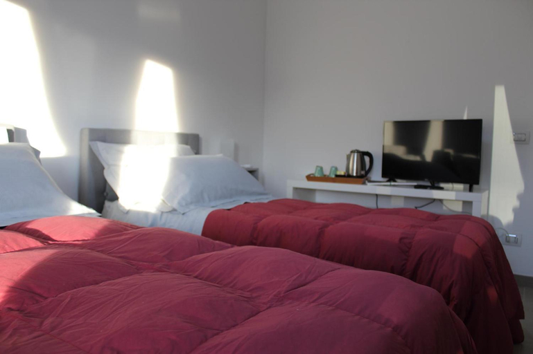 Others 4, Bed & Breakfast Lufra, Cosenza