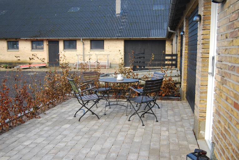 Others 3, Rind B&B, Herning