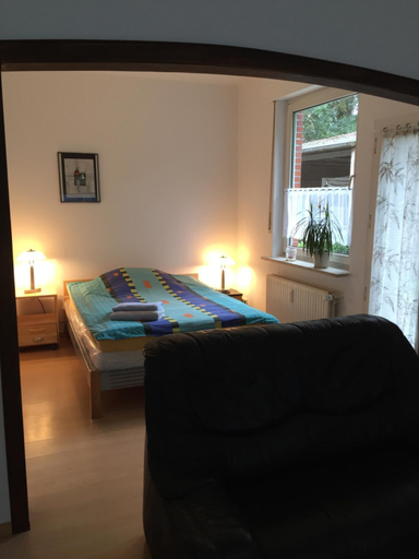 Others 2, Ponnies Haus, Emsland