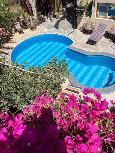 Sport & Beauty 2, Dream Lodge Hotel, Siwa