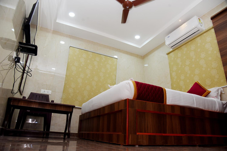 SRI VISHNU RESIDENCY, Kancheepuram