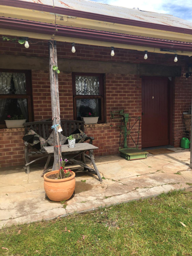 Bethany Cottages, Barossa  - Tanunda