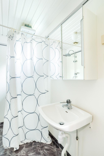 Bathroom 3, First Camp Hokensas-Tidaholm, Tidaholm
