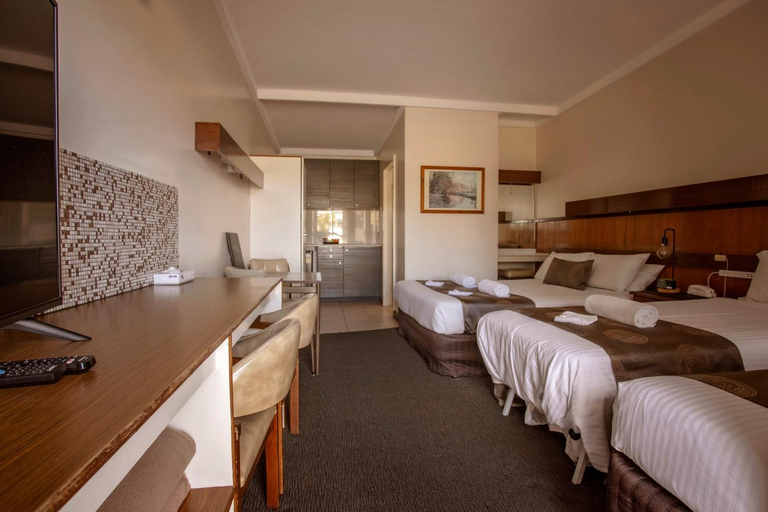 Bedroom 15
