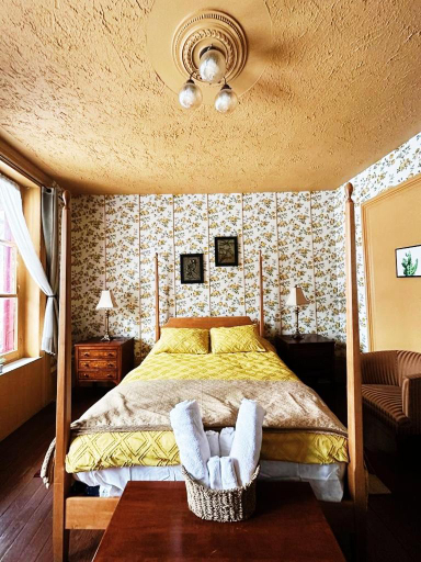 Others 4, B&B Au Petit Roi, Communauté-Urbaine-de-Québec