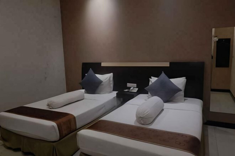 Bedroom 5