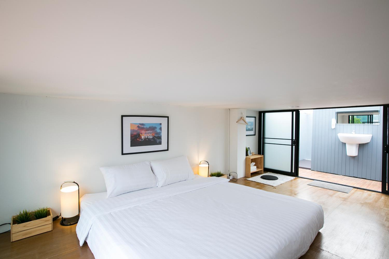 Bedroom 11