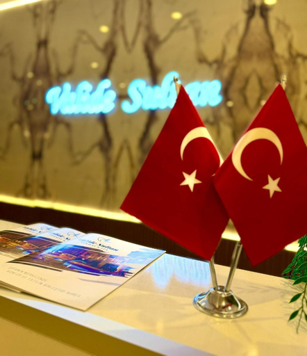 Food & Drinks 5, VALİDE SULTAN TERMAL OTEL VE DEVREMÜLK, Ayaş