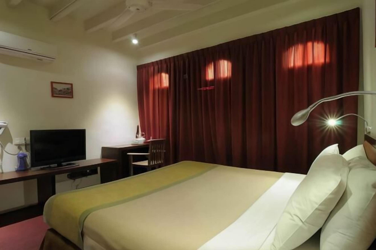 Bedroom 29