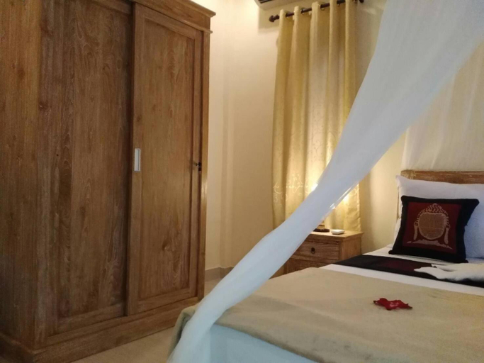 Bedroom 11