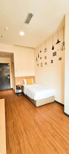 Bedroom 15