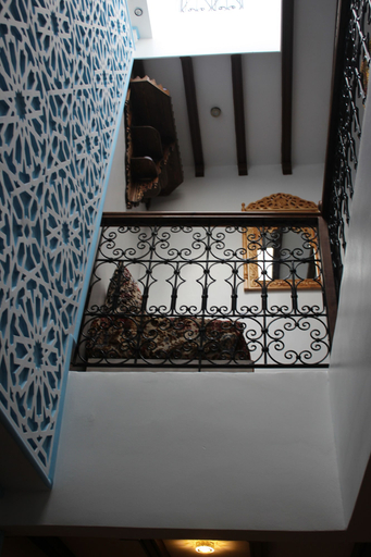Others 5, Casa Layan, Chefchaouen