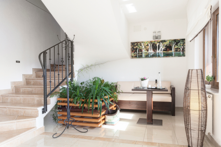 Public Area 3, Apartments Ivanka, Rakovica
