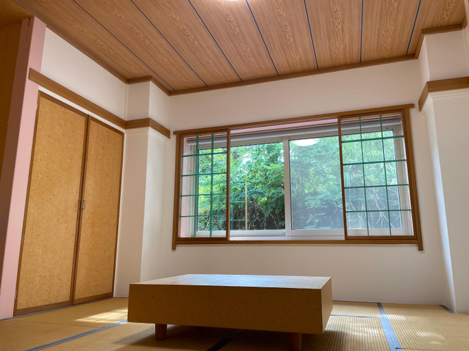 Others 5, Muikamachi Hutte, Minamiuonuma