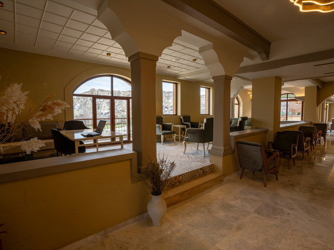 Food & Drinks 5, Zemi Hotel Cappadocia, Nevşehir