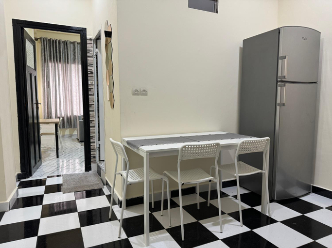 Others 5, Casablanca Central Suites - Casa Port, Casablanca