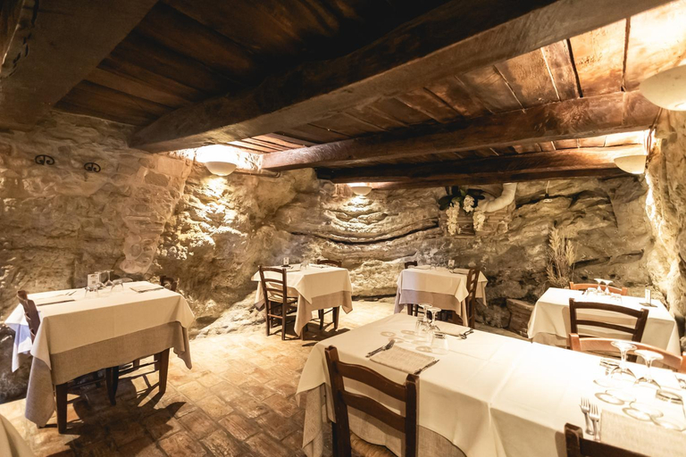 Food & Drinks 2, La Locanda dell'Ambra, Pesaro E Urbino