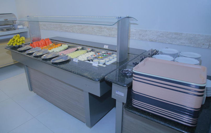 Food & Drinks 4, Lito Palace Hotel, Registro