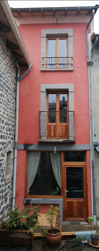 Others 4, File dans ta chambre !, Haute-Loire
