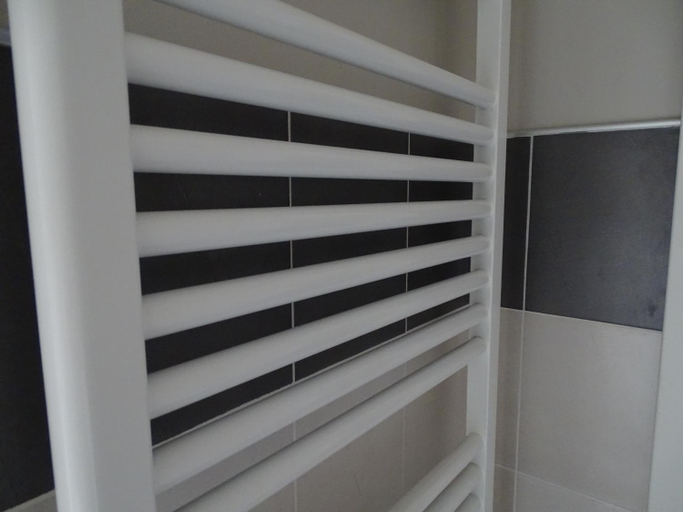 Bathroom 5, La Pajassa, Cuneo