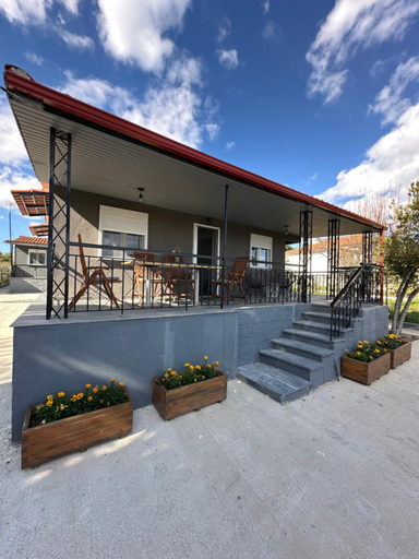 Others 3, MK Residences, Central Macedonia