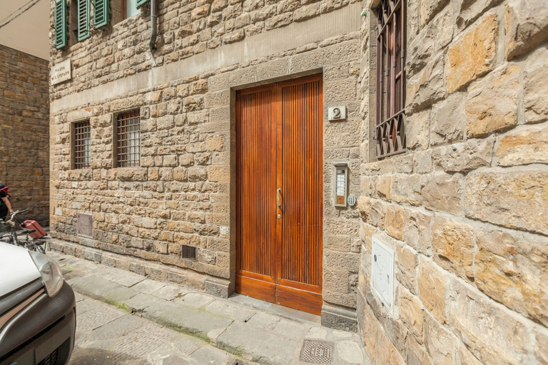 Exterior & Views 2, Mamo Florence - Santo Stefano Apartment, Florence