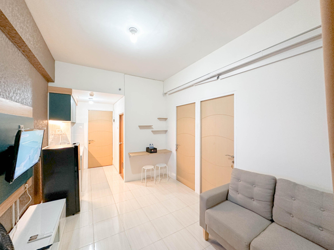 Others 4, Best Location and Comfortable 2BR at Bale Hinggil Apartment By Travelio, Surabaya