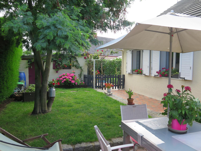 Others 3, chez Annick, Sarthe