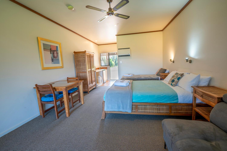 Bedroom 11