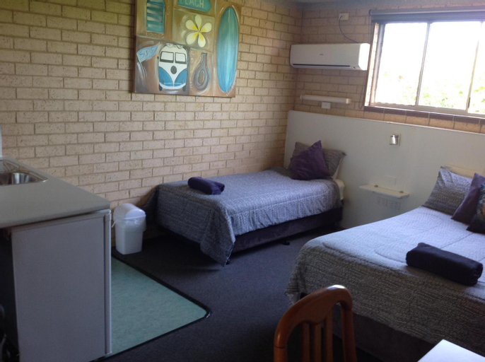 Bedroom 9