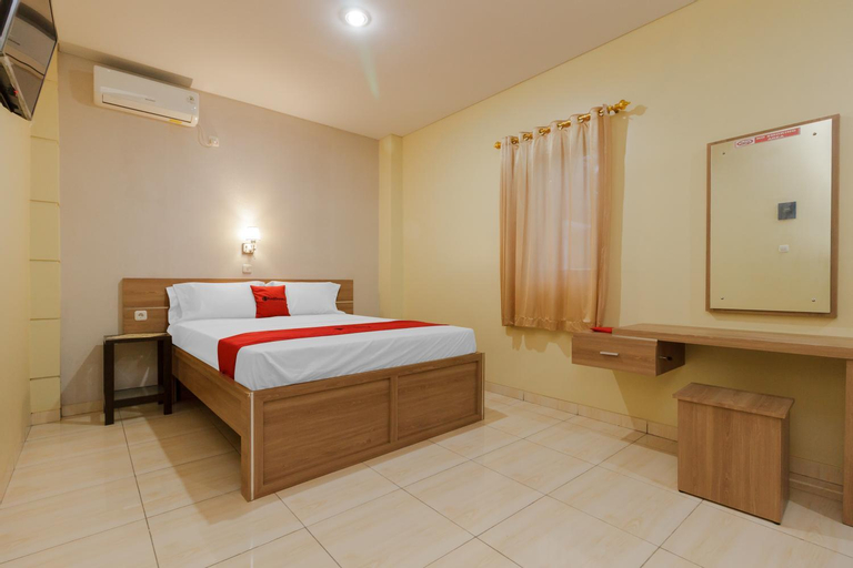 Bedroom 9