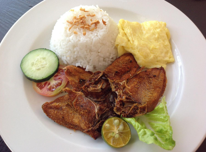 Food & Drinks 5, A's Azotea de Bohol, Tagbilaran City