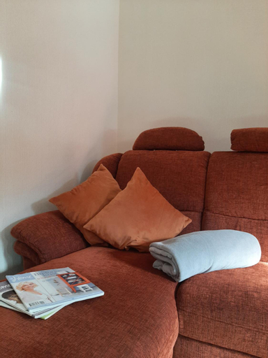 Bedroom 5, Fewo Zum Sonnenschein, Städteregion Aachen