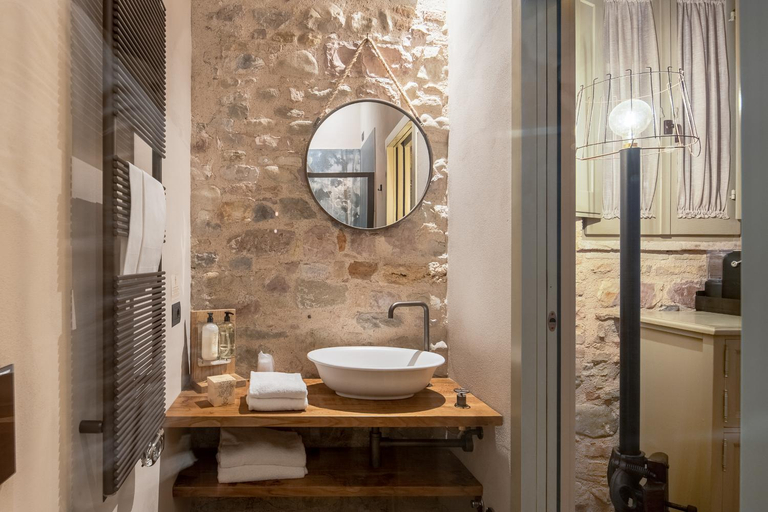 Bathroom 5, Borgo Antichi Orti, Perugia
