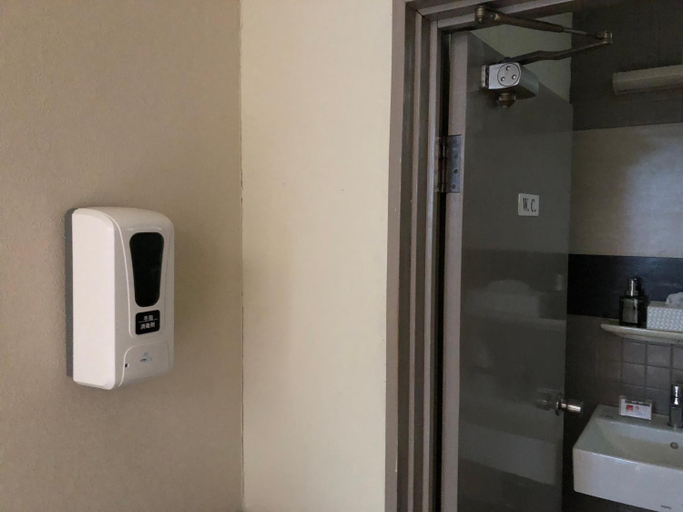 Others 5, Business Stay, Satsumasendai