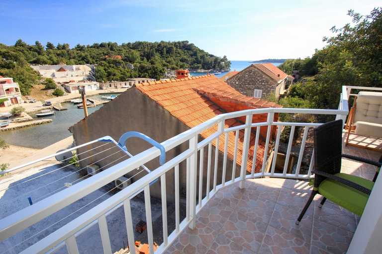 View 5, Apartments Kasandra, Blato