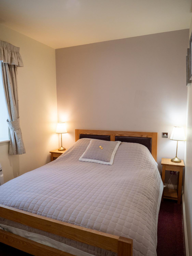 Bedroom 2, The Jolly Drover, Hampshire