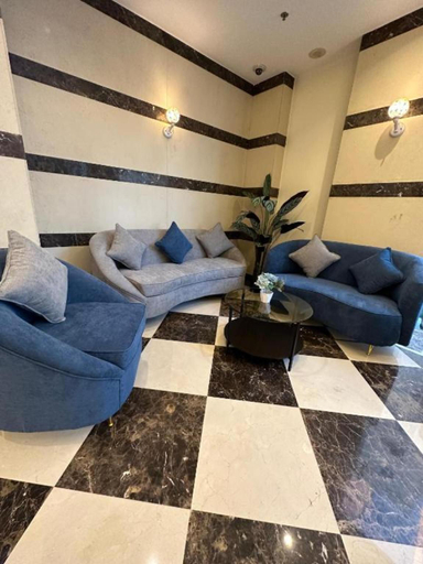 Lobby 1, Remal Royal Residence, Doha