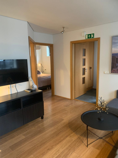 Others 5, Mengi Apartments, Reykjavík