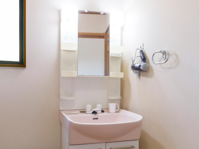 Bathroom, Oyado Asaka - Vacation STAY 29463v, Matsuzaki