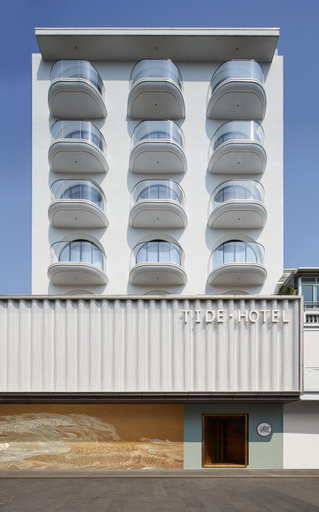 TIDE HOTEL, Chaozhou