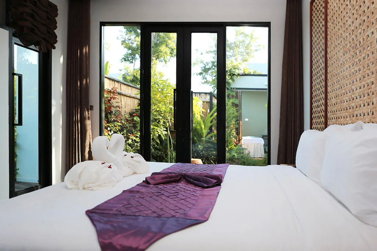 Bedroom 19