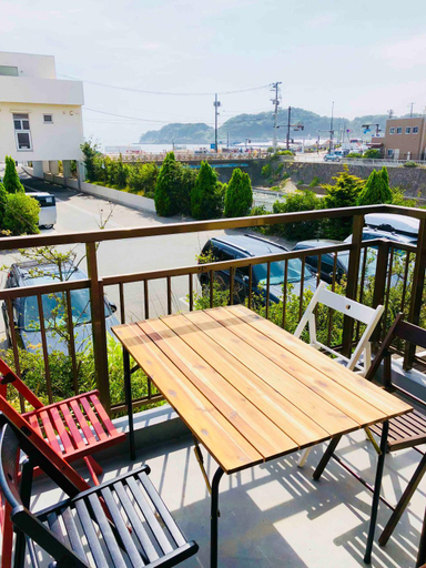 Others 4, 一棟貸しの海宿 Kamakura SUN&BREEZE, Kamakura
