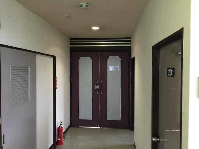 Others 4, Business Stay, Satsumasendai