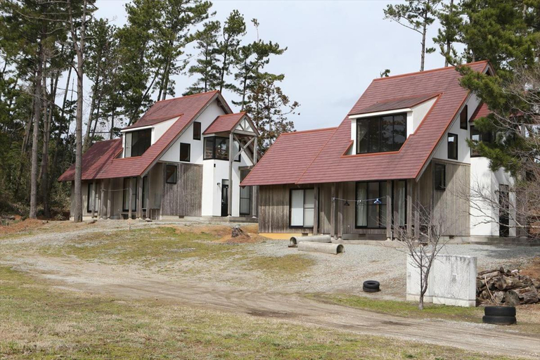 Others 5, Okinoshima Resort Island Park Hotel, Okinoshima